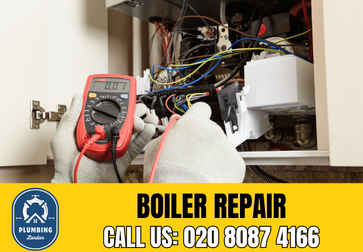 boiler repair Ilford