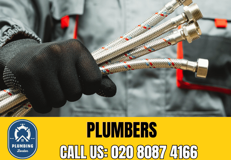  plumber Barkingside