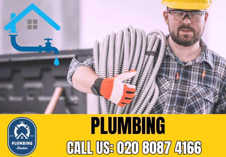 Ilford Plumbers - Professional, Certified & Affordable Plumbing and Heating Services | Your #1 Local Plumbers